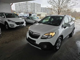 Opel Mokka 1.4 АГУ, снимка 11