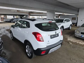 Opel Mokka 1.4 АГУ, снимка 9