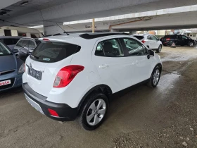Opel Mokka 1.4 АГУ, снимка 10