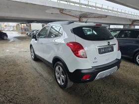 Opel Mokka 1.4 АГУ, снимка 7