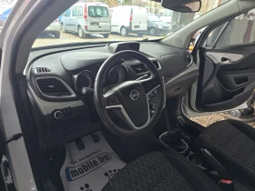 Opel Mokka 1.4 АГУ, снимка 4
