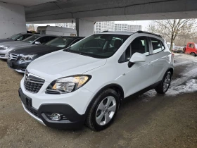 Opel Mokka 1.4 АГУ, снимка 2