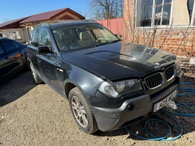 BMW X3, снимка 1