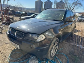 BMW X3, снимка 2