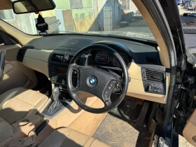 BMW X3, снимка 6