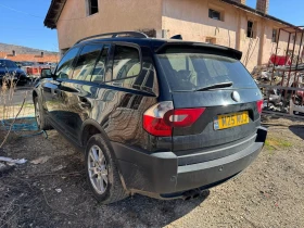 BMW X3, снимка 4