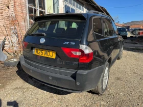 BMW X3, снимка 3
