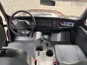 Uaz Hunter Expedition, снимка 6