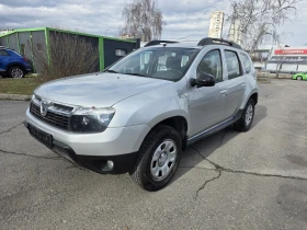 Dacia Duster 1.5DCI/110KC/4X4/FACELIFT/ИТАЛИЯ, снимка 1