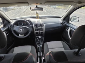 Dacia Duster 1.5DCI/110KC/4X4/FACELIFT/ИТАЛИЯ, снимка 13