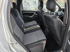 Dacia Duster 1.5DCI/110KC/4X4/FACELIFT/ИТАЛИЯ, снимка 11