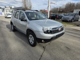 Dacia Duster 1.5DCI/110KC/4X4/FACELIFT/ИТАЛИЯ, снимка 3