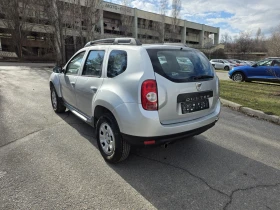 Dacia Duster 1.5DCI/110KC/4X4/FACELIFT/ИТАЛИЯ, снимка 6