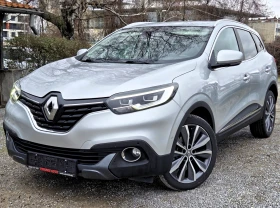 Renault Kadjar 1.5dCi BOSE АВТОМАТИК/CAMERA/NAVI/EURO 6B, снимка 1