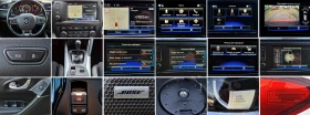 Renault Kadjar 1.5dCi BOSE АВТОМАТИК/CAMERA/NAVI/EURO 6B, снимка 12