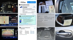 Renault Kadjar 1.5dCi BOSE АВТОМАТИК/CAMERA/NAVI/EURO 6B, снимка 11