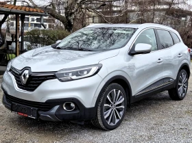 Renault Kadjar 1.5dCi BOSE АВТОМАТИК/CAMERA/NAVI/EURO 6B, снимка 2