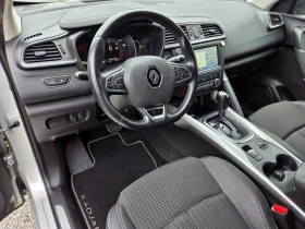Renault Kadjar 1.5dCi BOSE АВТОМАТИК/CAMERA/NAVI/EURO 6B, снимка 9