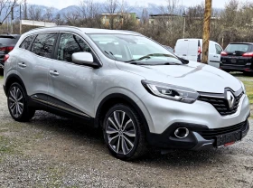 Renault Kadjar 1.5dCi BOSE АВТОМАТИК/CAMERA/NAVI/EURO 6B, снимка 5