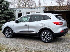 Renault Kadjar 1.5dCi BOSE АВТОМАТИК/CAMERA/NAVI/EURO 6B, снимка 6