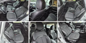 Renault Kadjar 1.5dCi BOSE АВТОМАТИК/CAMERA/NAVI/EURO 6B, снимка 13