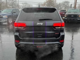 Jeep Grand cherokee SRT8* H/K* Подгрев* Back cam* , снимка 3