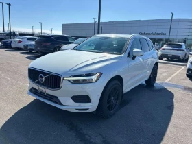 Volvo XC60 Momentum  CARFAX, снимка 1