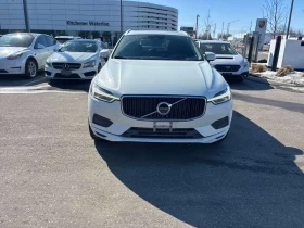 Volvo XC60 Momentum  CARFAX, снимка 6