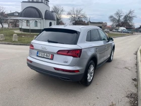 Audi Q5 2.0 TDI QUATTRO 190 к.с., снимка 6