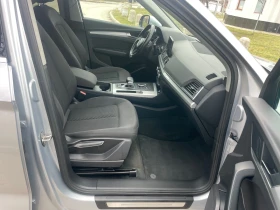 Audi Q5 2.0 TDI QUATTRO 190 к.с., снимка 11