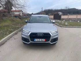 Audi Q5 2.0 TDI QUATTRO 190 к.с., снимка 2