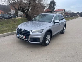 Audi Q5 2.0 TDI QUATTRO 190 к.с., снимка 1