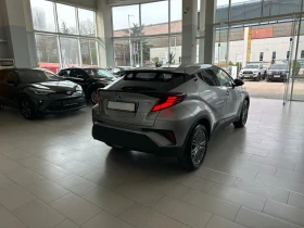 Toyota C-HR Lounge, снимка 6