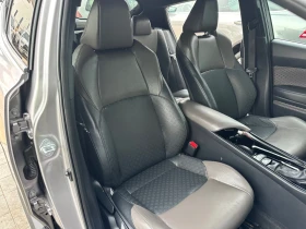 Toyota C-HR Lounge, снимка 10
