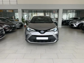 Toyota C-HR Lounge, снимка 1