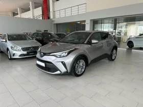 Toyota C-HR Lounge, снимка 2
