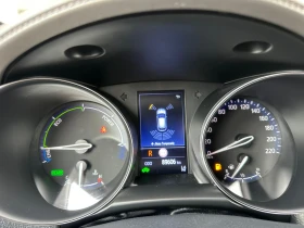 Toyota C-HR Lounge, снимка 15