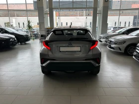 Toyota C-HR Lounge, снимка 5