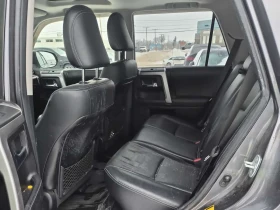 Toyota 4runner * SR5 * PANO* KEYLESS* ПОДГРЕВ* , снимка 11