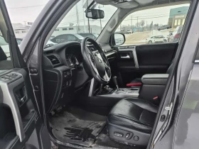 Toyota 4runner * SR5 * PANO* KEYLESS* ПОДГРЕВ* , снимка 5