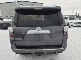 Toyota 4runner * SR5 * PANO* KEYLESS* ПОДГРЕВ* , снимка 4