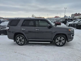 Toyota 4runner * SR5 * PANO* KEYLESS* ПОДГРЕВ* , снимка 3