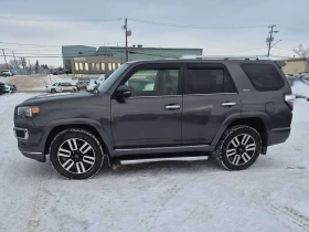 Toyota 4runner * SR5 * PANO* KEYLESS* ПОДГРЕВ* , снимка 2