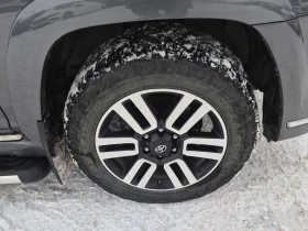 Toyota 4runner * SR5 * PANO* KEYLESS* ПОДГРЕВ* , снимка 7