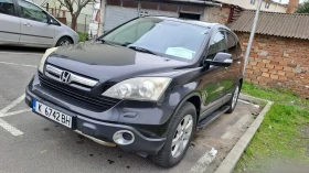 Honda Cr-v, снимка 2