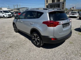Toyota Rav4 2.0D4d 124hp* LED* КАМЕРА* ЕЛ БАГАЖНИК* 2014г, снимка 11