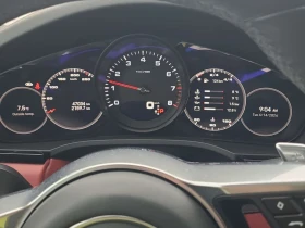 Porsche Cayenne COUPE| HUD| 360| ОБДУХВАНЕ| 2 КЛЮЧА| 2 ЧИФТА ГУМИ, снимка 10