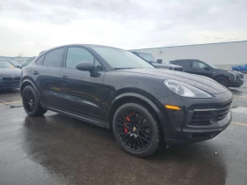 Porsche Cayenne COUPE| HUD| 360| ОБДУХВАНЕ| 2 КЛЮЧА| 2 ЧИФТА ГУМИ, снимка 2
