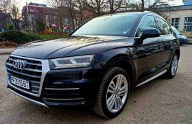 Audi Q5, снимка 2