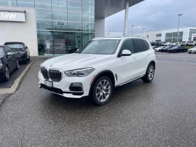 BMW X5 M40i * HeadUp *  AвтоКредит * ЦЕНА ДО БГ, снимка 1